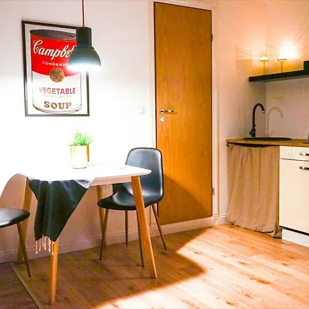 Apartment Uue Maailma *